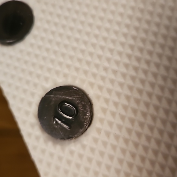 NWOT. Women's Old Navy flip flops size 10 - Picture 3 of 5